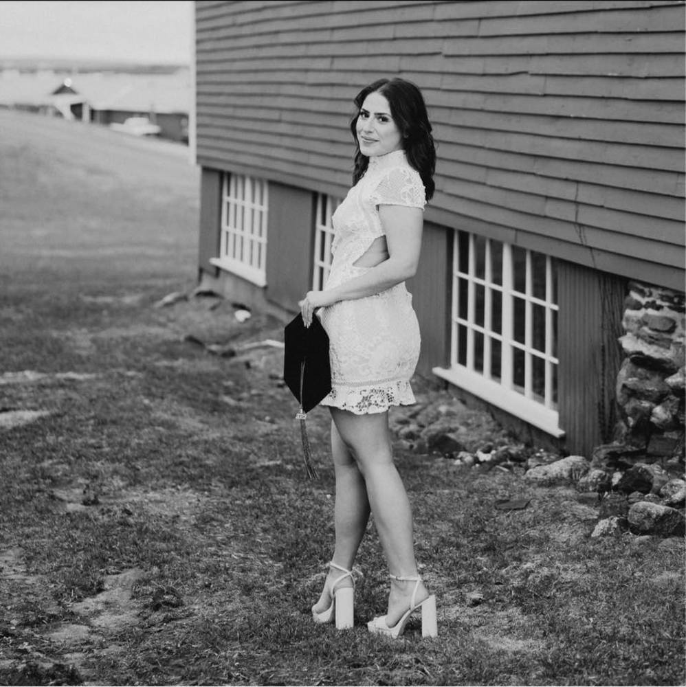 Meet your Posher, Gabriella